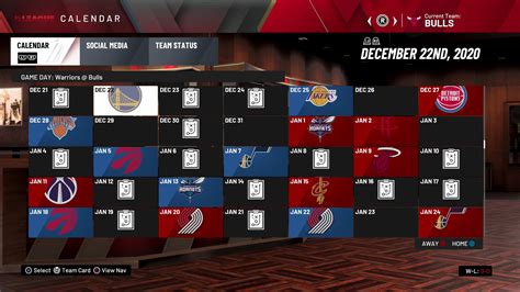 2020 21 NBA First Half Schedule: The 35 Games I m Most Excited to Watch