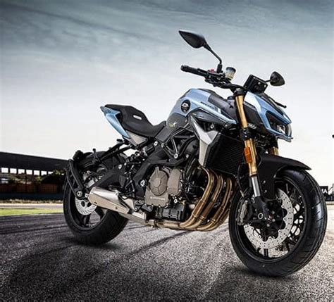 2020 Benelli TNT 600: All you need to know about it
