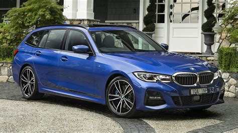 2020 BMW 3 Series Touring M Sport  AU    Wallpapers and HD Images | Car ...
