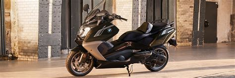 2020 BMW C 650 GT | BMW Motorcycles of Riverside ...