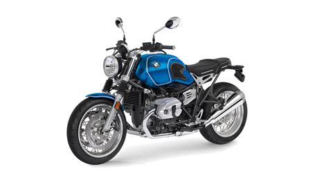 2020 BMW R nineT /5 Guide • Total Motorcycle