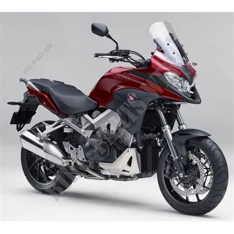 2020 CROSSRUNNER 800 MOTO Honda motocicleta # HONDA MOTOCICLETAS ...