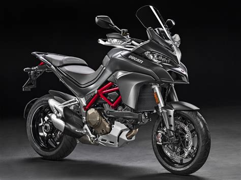 2020 Ducati models will have RADAR technology?   BikesRepublic