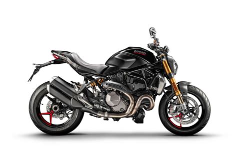 2020 Ducati Monster 1200S Guide • Total Motorcycle