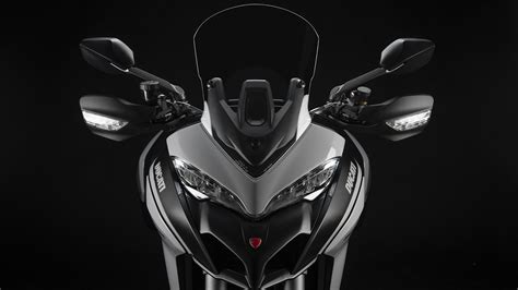 2020 Ducati Multistrada 950 / 950 S [Specs & Info] | wBW