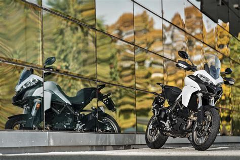 2020 Ducati Multistrada 950 Guide • Total Motorcycle