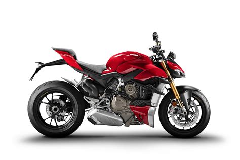 2020 Ducati Streetfighter V4   220 HP. It s Massive! | DriveMag Riders