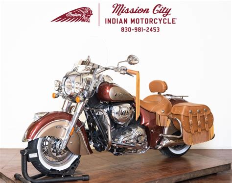 2020 Indian Motorcycle Chief Vintage Icon  Burnished ...