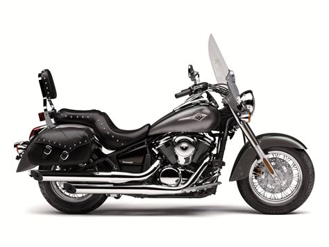 2020 Kawasaki Vulcan 900 Classic LT Guide • Total Motorcycle