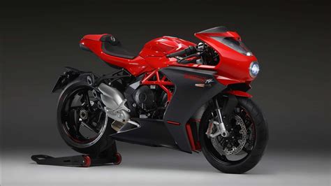 2020 MV Agusta Superveloce 800 Wallpapers | HD Wallpapers | ID #29935