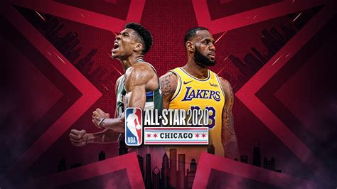 2020 NBA All Star voting first returns released | NBA.com