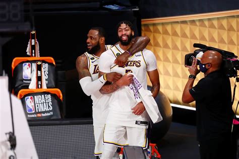 2020 NBA Finals in photos: Best images from Game 6