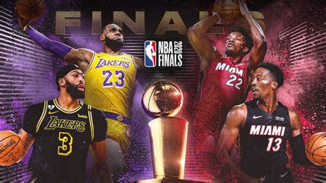 2020 NBA Finals: Watch Lakers vs Heat Live Streams Game 5 Reddit Free