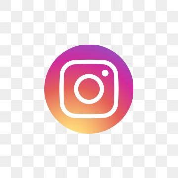 2020 的 Instagram Social Media Icon Design Template Vector ...