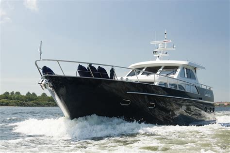 2020 Van der Valk Aft Cabin 15m Motor Yacht for sale