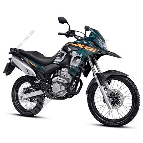 2020 XR 300 MOTO Honda motociclos # HONDA MOTOS   Catálogo Eletrônico ...