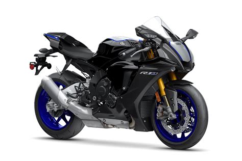 2020 Yamaha YZF R1M Guide • Total Motorcycle