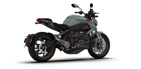 2020 Zero SR/F Electric Motorcycle || ZERO MOTORCYCLES