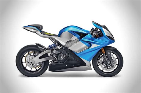 2021 13 mejores motocicletas eléctricas de 2021: velocidad y ...
