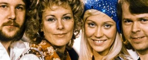 2021   ABBA   Songs for Eternity: Documentary celebrates the Swedish ...