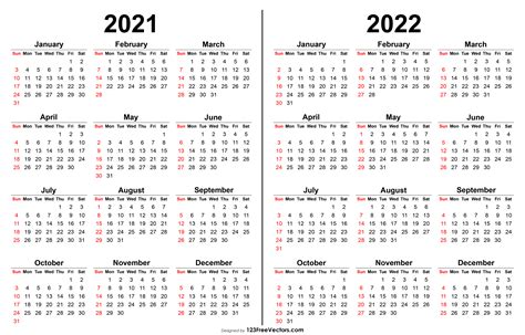 2021 Calendar 2022 Printable | PRINTABLE CALENDAR 2021