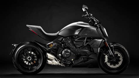 2021 Ducati Diavel 1260 Guide • Total Motorcycle