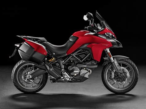 2021 ducati Multistrada 950 Motorcycle   Nadon Sport