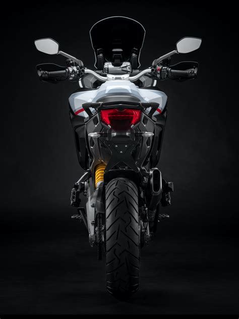 2021 Ducati Multistrada 950 S GP White – Advanced ...