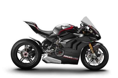 2021 Ducati Panigale V4 SP   44Teeth | Motorcycle Lifestyle