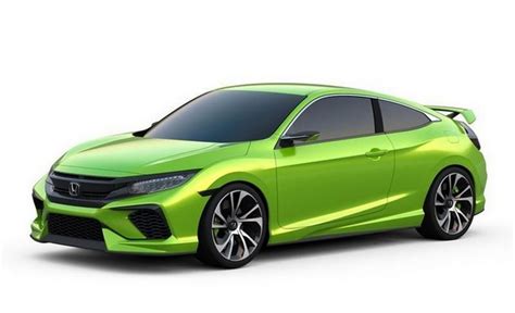 2021 Honda Civic Hatchback Harga   Price Msrp