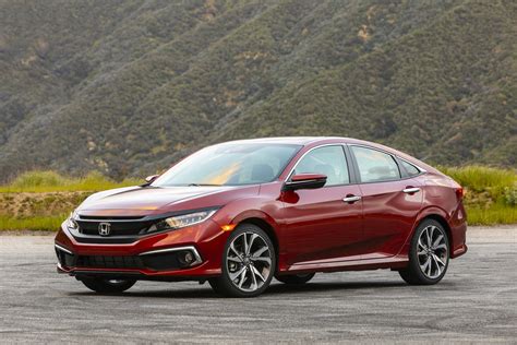 2021 Honda Civic Review, Ratings, Specs, Prices, and Photos   The Car ...