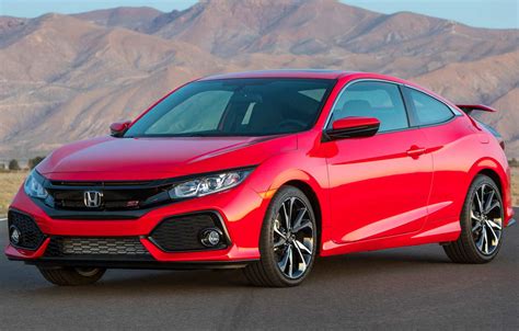 2021 Honda Civic SI Release Date, Engine, Review, Price | Latest Car ...