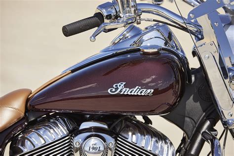 2021 Indian Lineup with New Roadmaster Limited and Vintage ...
