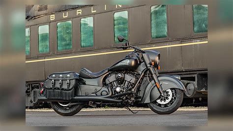 2021 Indian Motorcycle Lineup Is Here With Two New Bikes ...