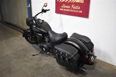 2021 Indian Motorcycle Vintage Dark Horse  BLACK , Sioux ...