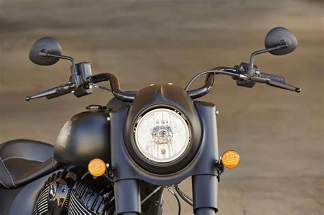 2021 Indian Vintage Dark Horse Guide • Total Motorcycle