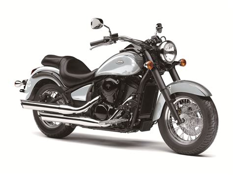 2021 Kawasaki Vulcan 900 Classic Guide • Total Motorcycle