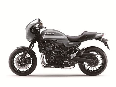2021 Kawasaki Z900RS Cafe Guide • Total Motorcycle