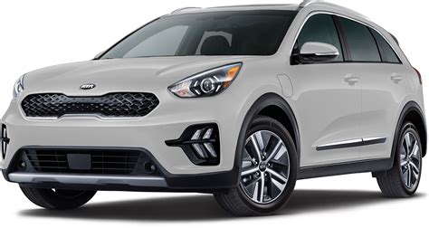 2021 Kia Niro Plug In Hybrid Incentives, Specials & Offers in Arlington TX