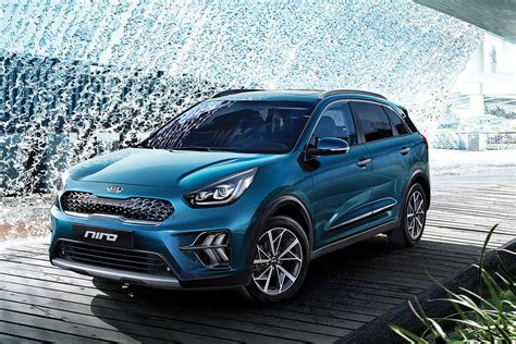 2021 Kia Niro: Review, Trims, Specs, Price, New Interior Features ...