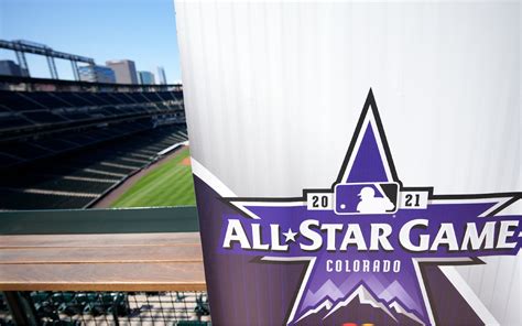 2021 MLB All Star Game Betting: Ohtani, NL Are Betting Favorites In Denver