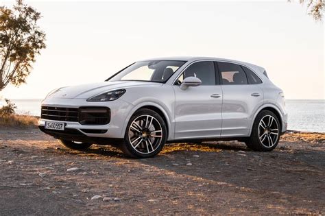 2021 Porsche Cayenne Prices, Reviews, and Pictures | Edmunds