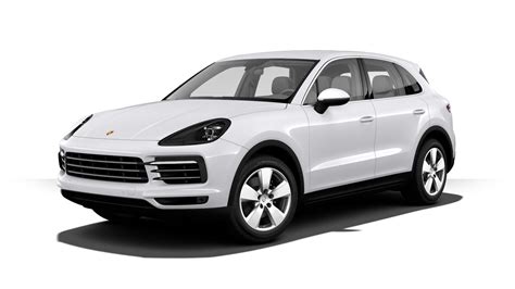 2021 Porsche Cayenne S Full Specs, Features and Price ...