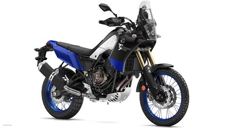 2021 Yamaha Tenere 700 Guide • Total Motorcycle