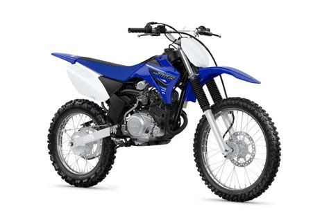 2021 Yamaha TT R125LE Guide • Total Motorcycle