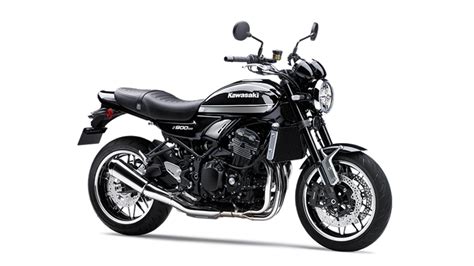 2021 Z900RS Motorcycle | Canadian Kawasaki Motors Inc.
