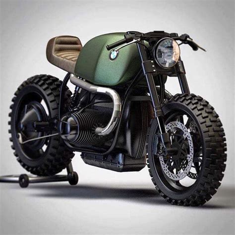 2022 best images about BMW Cafe Racer Project on Pinterest