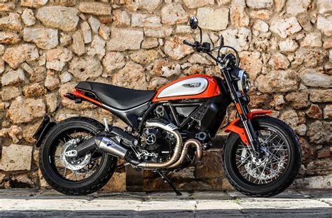 2022 Ducati Scrambler Icon for sale in Campbell, CA. The Motor Cafe ...