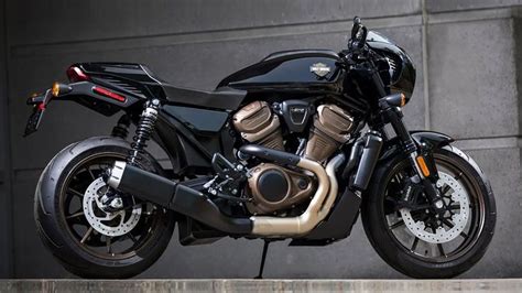 2022 Harley Davidson CAFE RACER | Cafe racer, Tracker motorcycle ...