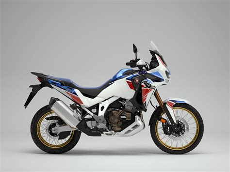 2022 Honda Africa Twin Adventure Sports Guide • Total Motorcycle